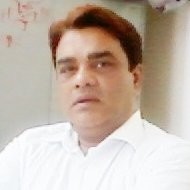 Subham Chakravarty