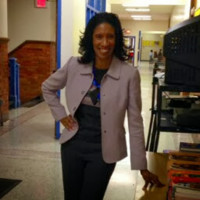 Monica Thomas-Moore