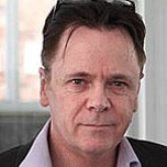 Simon Edhouse MSTC