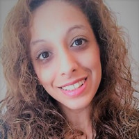 Krystal Hamilton