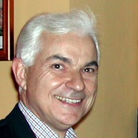 Georges BERMOND