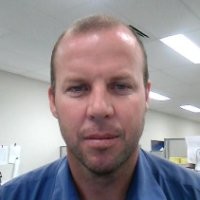 Steve Dymond