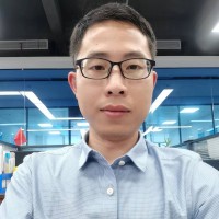Bruce Liew