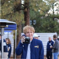 Mason Elliott