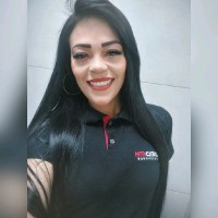 Debora Priscila -