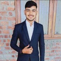Ayush Choudhary