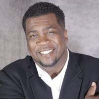Joseph Harris