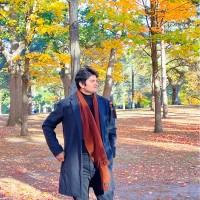 Ahfaz Vohra