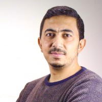 Mohammad Alramahi
