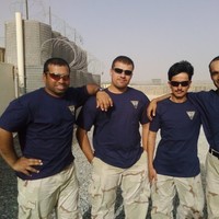 Zar Mohammad