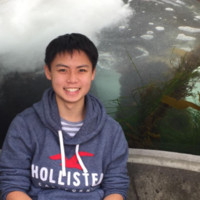 Kevin Hsu