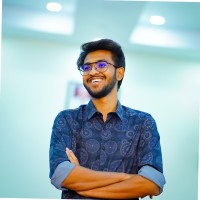 Korepu Akhil