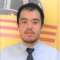 Steven Ho