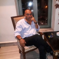 Ahmed Moh. Ramadan Darwish