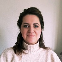 Marjolein Hoevenagel