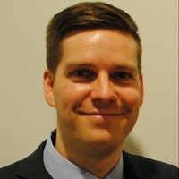 Raymond Reklev