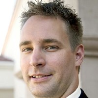 Andrew Patterson