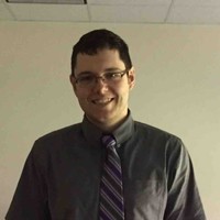 Mitchell Spong