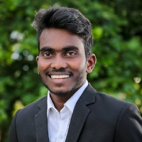Jagadeesh Gandi