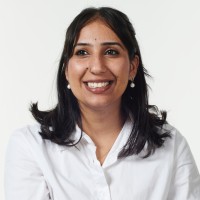 Sarojdeep Kaur
