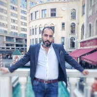 Hazem Katee