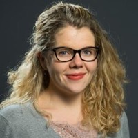 Morgane Pichavant