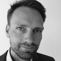 Wouter Beens, RE CISM