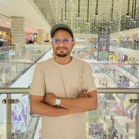 Sanket Bhosale