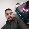 Angel Jhovanny Jimenez