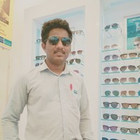Prakash Mangali