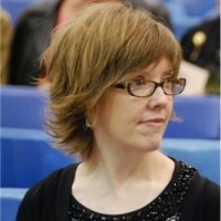 Laura Carr