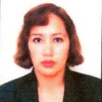 Liliana Estela Salva Grijalba