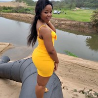 Ncamsile Ntuli