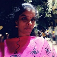 Priya Srineevasan