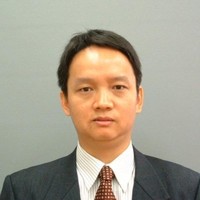 Aiguo Wang