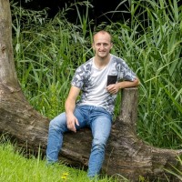 Wendel Vonk