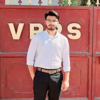 Ram R.