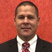 Jeremy Brady
