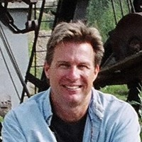 Rod Larsen