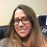 Jennifer Prater