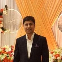 Nimish Bhandari