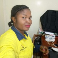 Michaela Umu Lamin