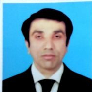 Naeem Iqbal