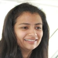 Rupal Shah