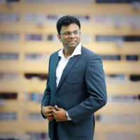 Karthi C