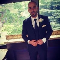 Antranik Mangardich