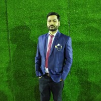 Ratnesh Kumar