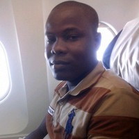 Luc Martial NANDOUA