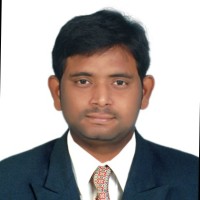 Naga Raju Kandukuri