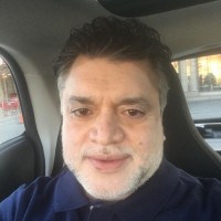 Abdul Mohammed